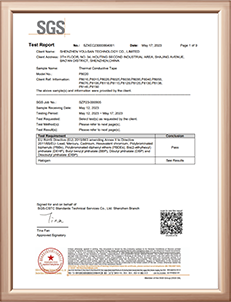 发展历程 | 优三科技有限公司